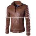 Comercio al por mayor Lady Jacket Sport Jacket Chaqueta de cuero de estilo occidental